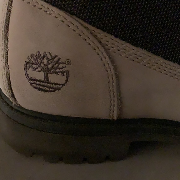 - Men’s Timberland Boot - - Picture 3 of 6